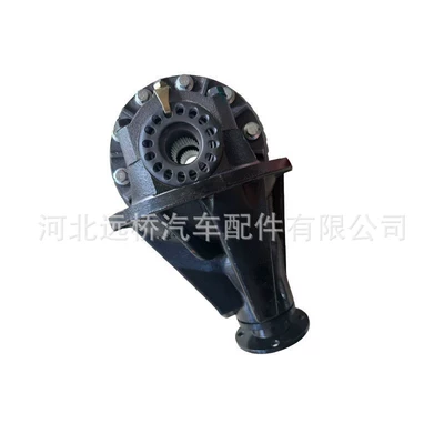 Reducer assembly Hilux Lsd41110-3D551 Car