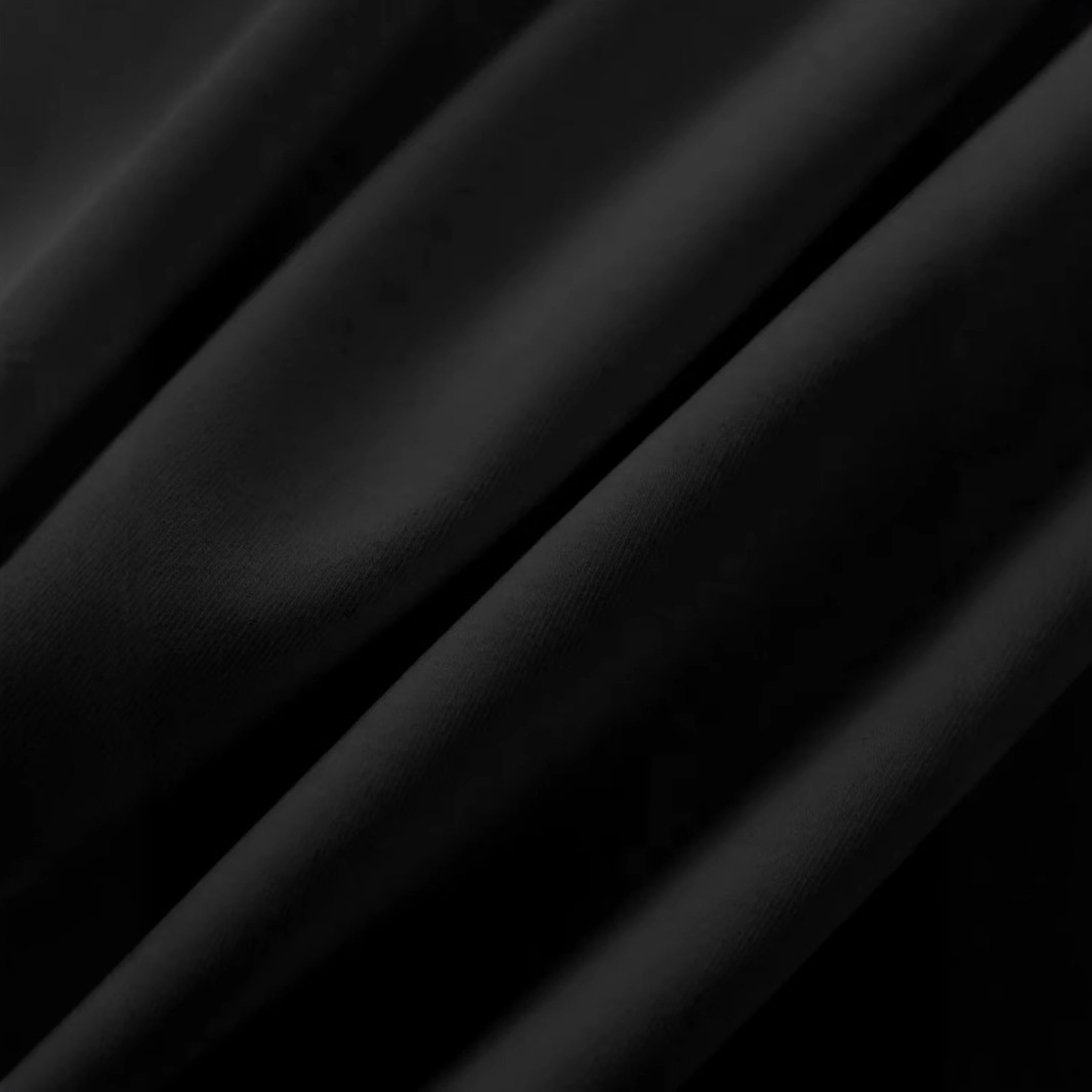 Nueva ropa de calle de alta calidad para hombres, suéter deportivo al aire libre suave de algodón de moda con estampado gráfico