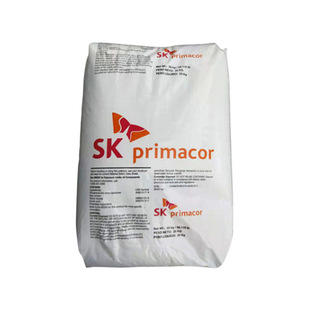 South Korea sk EAA 5980I for flexible packaging applications highly transparent grease resistance oil resistance