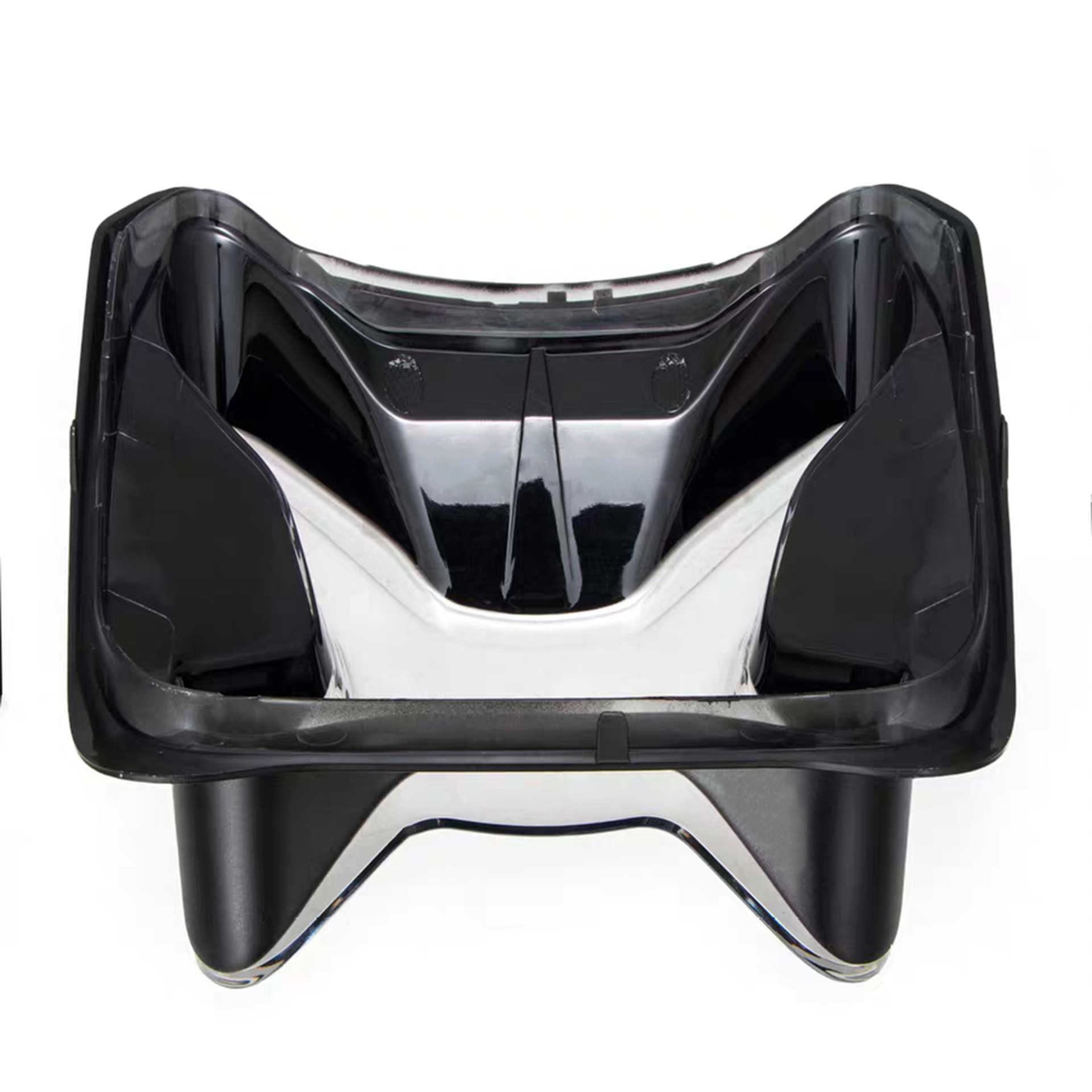 Suitable for Bmw R1300Gs/ Adv Gs1300 Front Headlight Glass Cover Led Headlight Cover Accessories