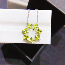 ��Ȼ�ϙ�ʯ����925�y�Ƕ925���y�Ƕ�pɫ�價�ˇ ��ʯ�ߴ�4*4mm