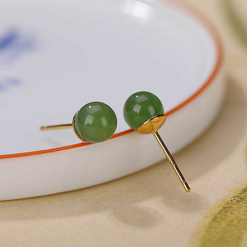 Mẫu mạ vàng 6mm
