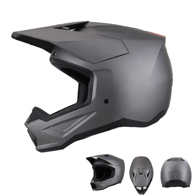 Youmos National Standard 3C, Motorcycle Safety Supplies
