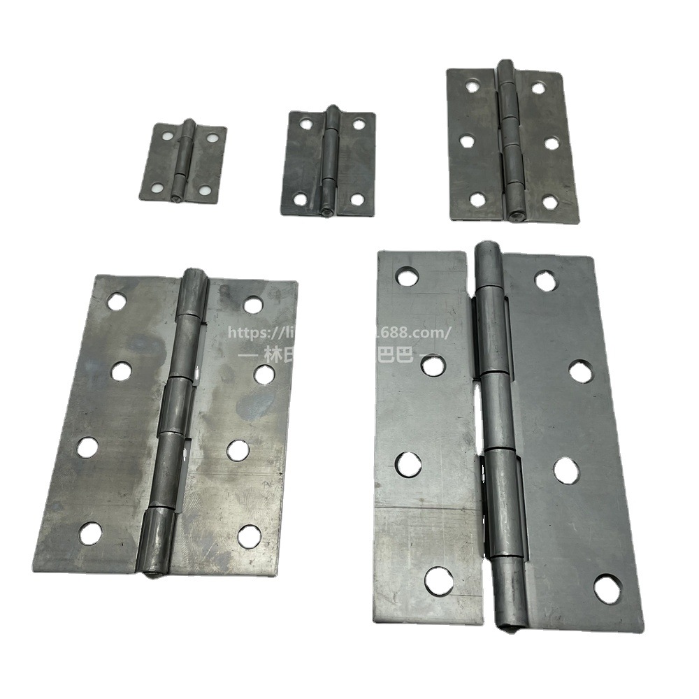 Mold with accessories, rectangular hinge, increased thickness, 1.5inch, 2inch, 2.5inch, 3inch, 4inch, 5inch