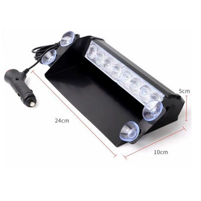 shovel light 8LED red and Other lights