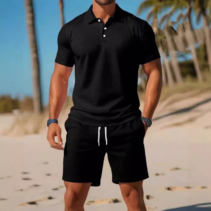 2024 Men's suit