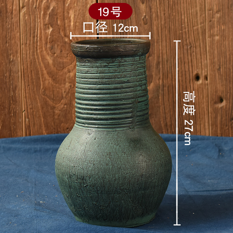 vasijas de cerámica manuales vasijas de cerámica gruesa vasijas de flores multicarnosas vasijas de flores vintage vasijas de cerámica vasijas de cerámica vasijas de cerámica enchufadas flores secas