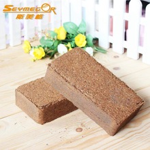 椰砖有机通用营养土养花多肉泥土椰糠土壤植物花肥种植种菜土耶砖