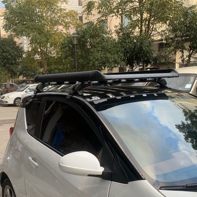 modified luggage rack, roof cargo – Luggage Rack