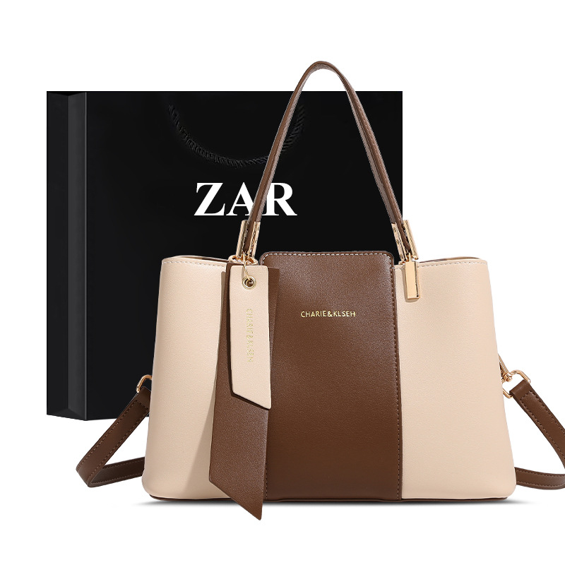 Hong Kong comprando bolsos de madres de alta calidad, bolsos de damas de alta capacidad, bolsos de mochila de moda simples