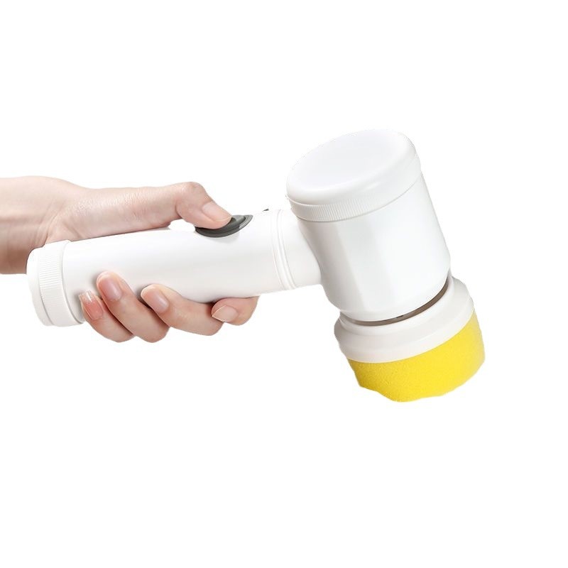 Limpiador de zapatos automático, cepillo impermeable para zapatos, cepillo automático para zapatos, limpiador de zapatos portátil, lavadora de zapatos eléctrica inalámbrica.