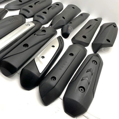 Suitable for motorcycle scooters, Land — Motorcycle exhaust pipe