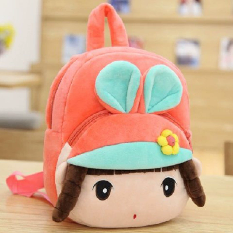 Children's backpack, small bag, small school bag, Korean style