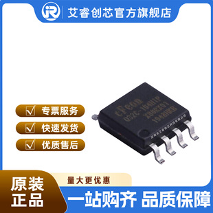 EN25QH128A-104HIP2T ESMT/�����Ƽ� ���Է�����(LDO)оƬ ԭ�b�F