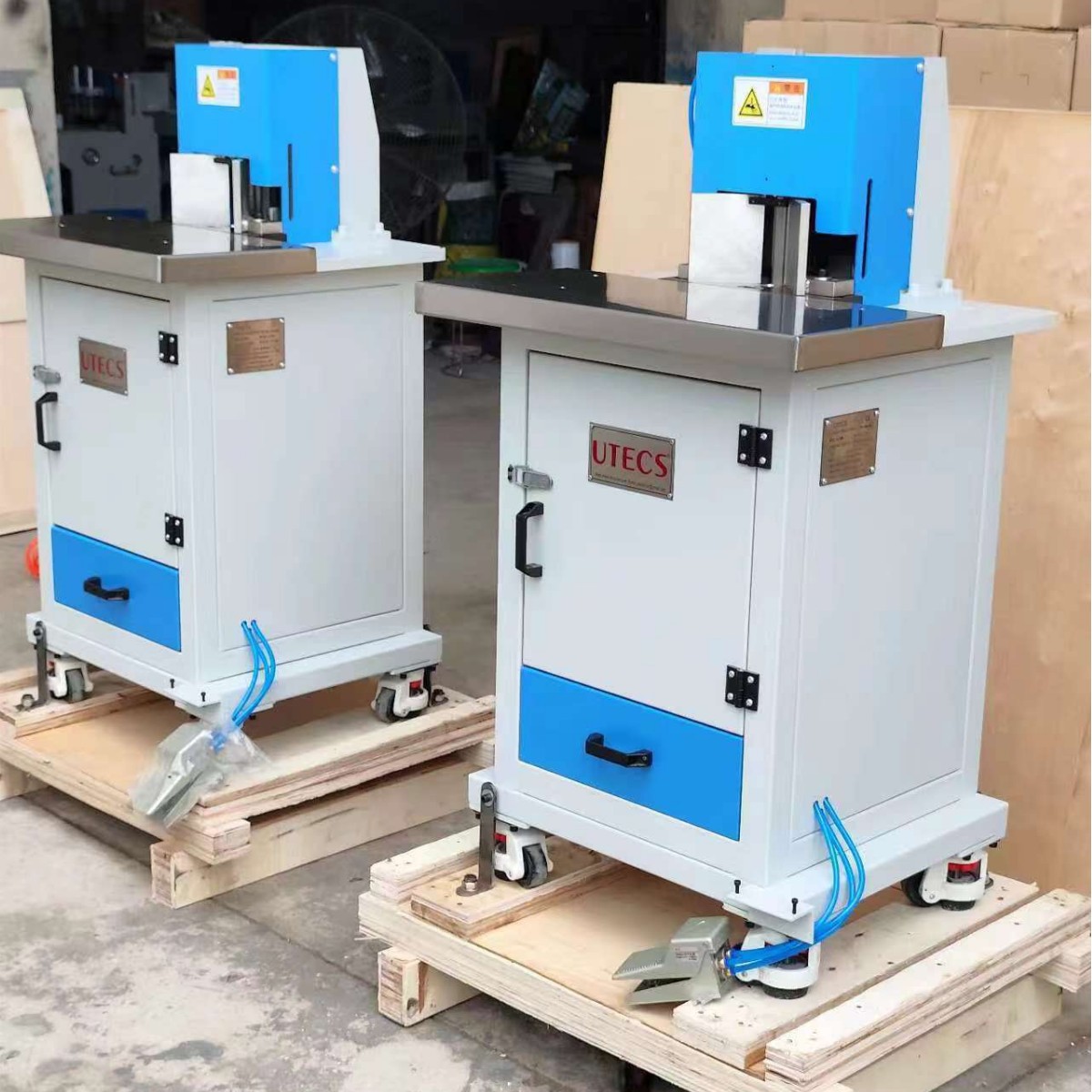 切圆角机  包装袋圆角机 倒圆角机精切