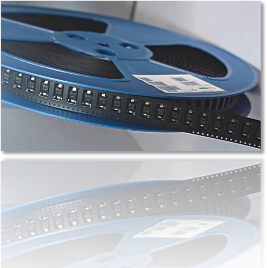 优质现货特锐祥TRX贴片Y电容 贴片Y1电容 贴片安规电容222M400VAC