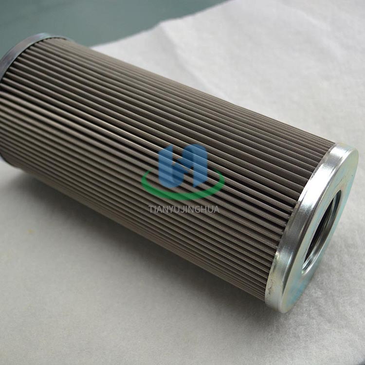 21FC1421-60×160/4/6/10/14/20/25 替代承天倍达液压油滤芯