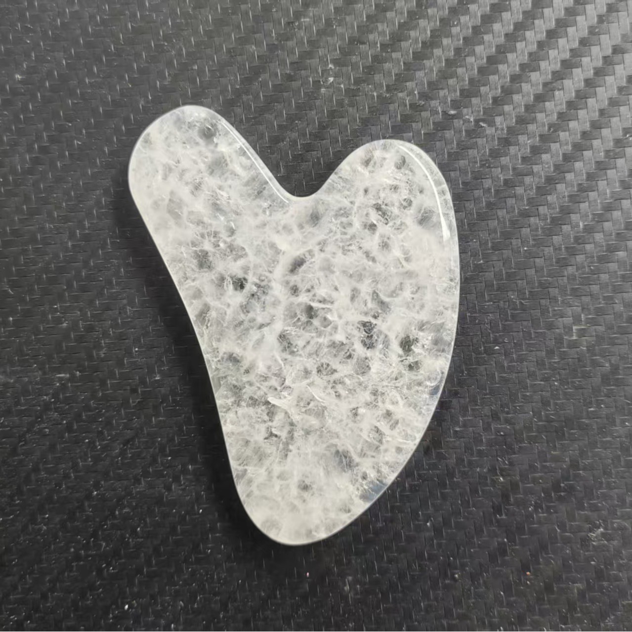 화이트 크리스탈