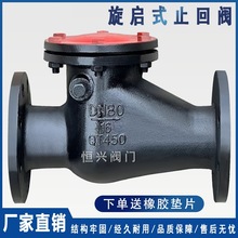 H44T-16ʽֹy TF~оmֹyDN40 50 80 100 150 200