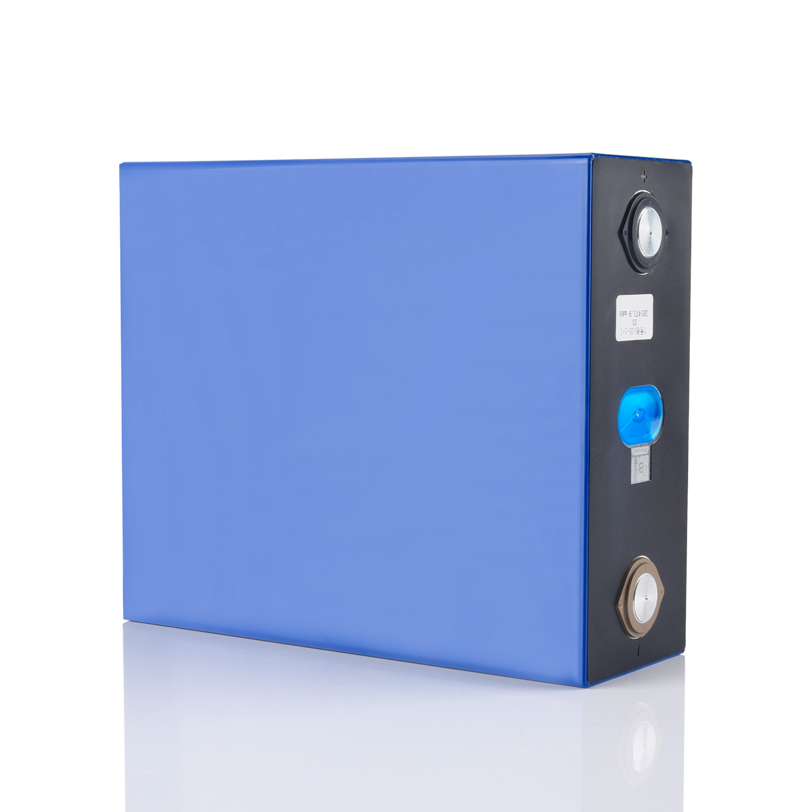 铁锂方形铝壳电池71173204储能电池3.2V304AH