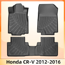 ������Honda CR-V 2012-2016 3Dȫ������TPE�����ŵ�ص�