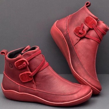 Spot foreign trade explosions 2019 new European and American short boots sports lace-up short boots women's boots Amazon wish Spot foreign trade explosions 2019 new European and American short boots sports lace-up short boots women's boots Amazon wish