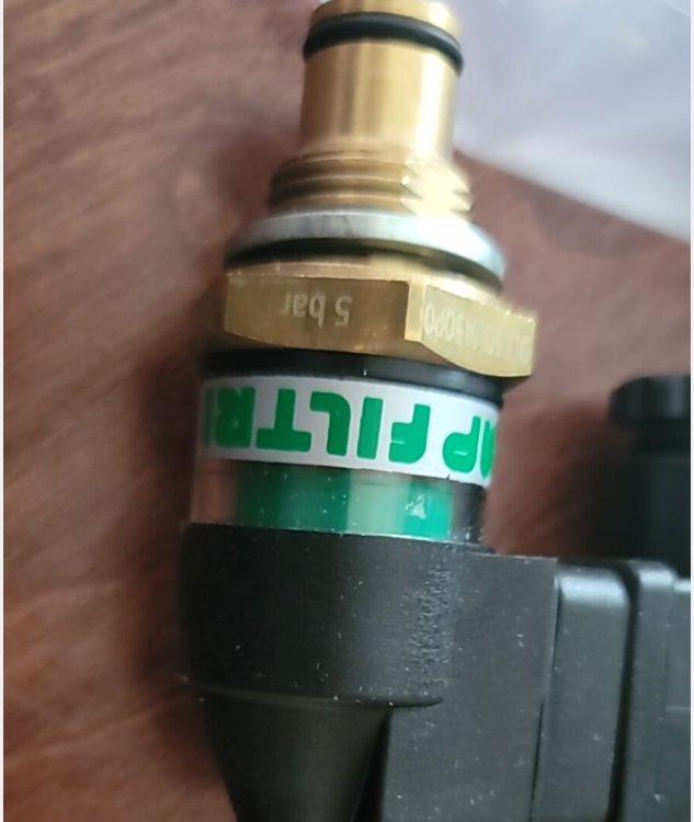 意大利MPFILTRI翡翠滤芯HP1351A10AN原装进口