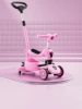 Sakura Powder+Pushing Plus Wanwan