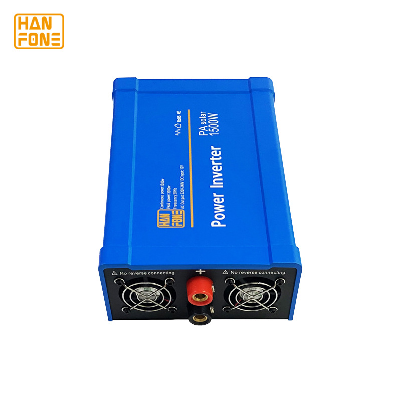 Ҳ1500Wû12V220V̫ܳѹ