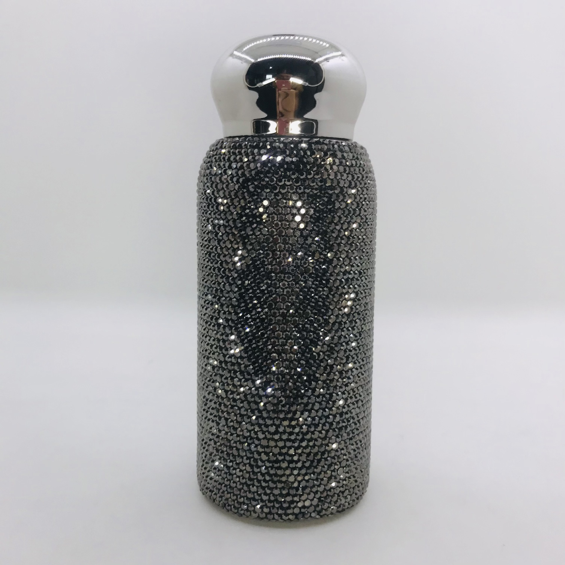 Multicolor Pattern Casual Multicolor Stainless Steel Glass Thermos Cup