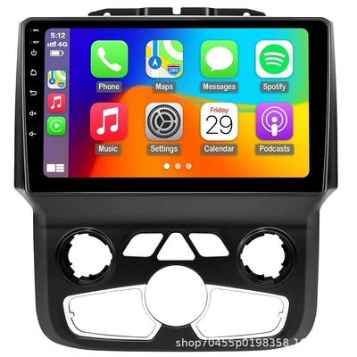 Suitable for Dodge Ram 1500 2500 3500 2013-2018 Dodge Ram Car Android Navigation (DVD Navigation) - special-price-116