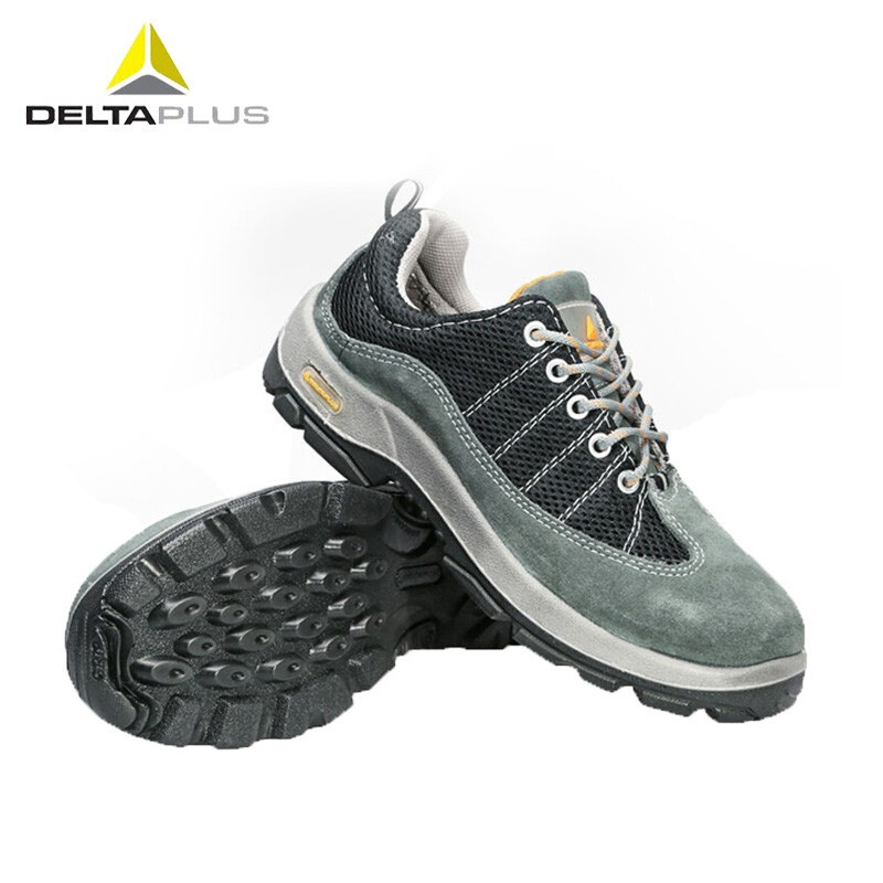 Delta Tower 301232 zapatos de protección contra golpes resistentes a altas temperaturas anti-perforación antiestática anti-frio zapatos de seguridad taller zapatos de protección contra el trabajo