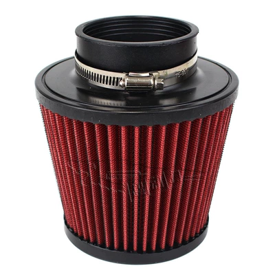 High Flow Intake Mushroom Head – Air filter