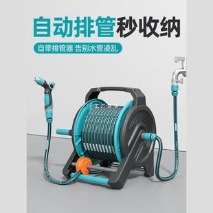 Car Washing Water Gun Artifact High Pressure Powerful Flower Watering Special Hose Water Pipe Watering Household Washing Pressurized Flushing Nozzle