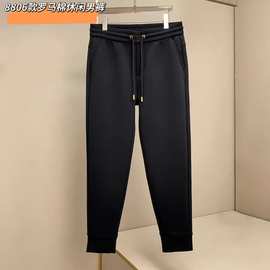 【好物推荐】加绒加厚简约百搭男生卫裤