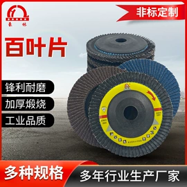 抛光轮;页轮、页片;砂纸