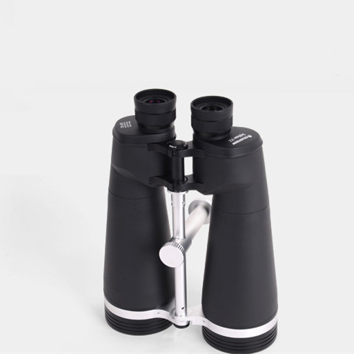 星特朗双筒望远镜天神20x80 FZ广角大口径高倍高清便携式户外观景