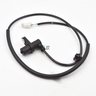 ABS anti-lock brake sensor ABS modulu və sensorları