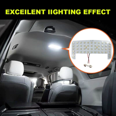 Roof Light RongFang LED flat reading light