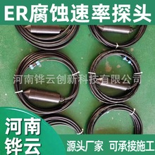 阴极保护配套ER腐蚀速率仪 UDL2杂散电流智能数据记录仪厂家