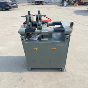 Multifunctional flash butt welding machine UN-150 straight thread pneumatic steel butt welding machine factory direct supply