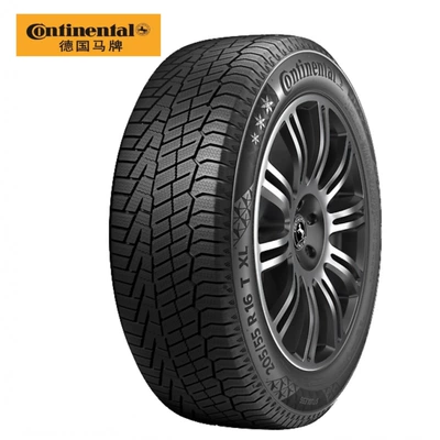 "Explosion-Proof" Continental Winter Snow Vehicle tire