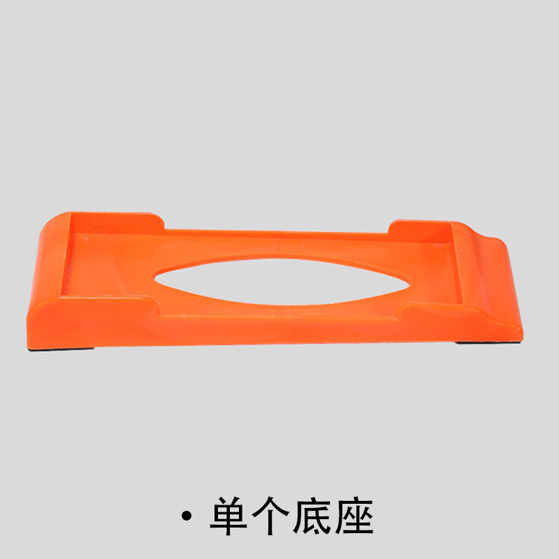 家用菜刀厨房磨刀器 双面抛光磨砥石油石磨刀器 户外砥石磨刀|undefined