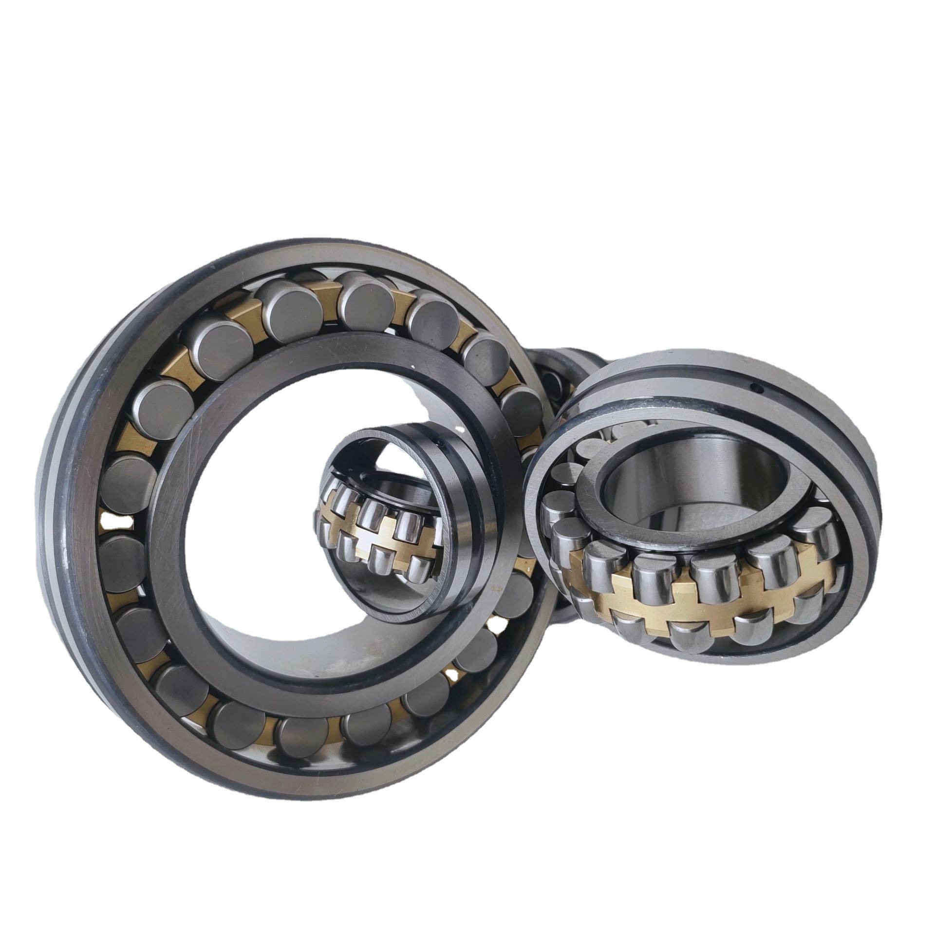 瓦轴ZWZ工艺三类调心滚子轴承制造库存批发22348CCK