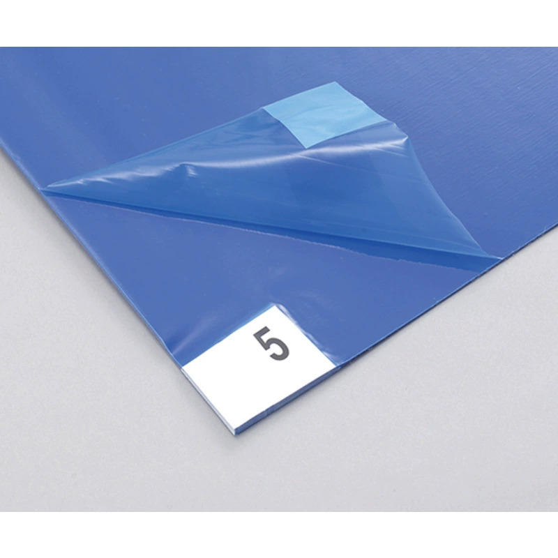 AS ONE/Азов антистатический резиновый коврик 2-9086-03