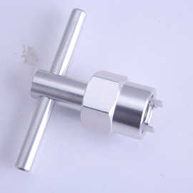 Cartridge Puller for Moen 1200, 1222 and 1225 摩恩拉拔器