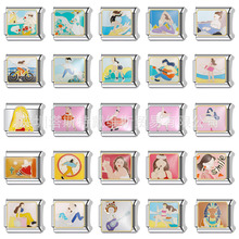 �ȼ��˶����������ģ������diy����ƴ�ӱ�������charms����ѷ