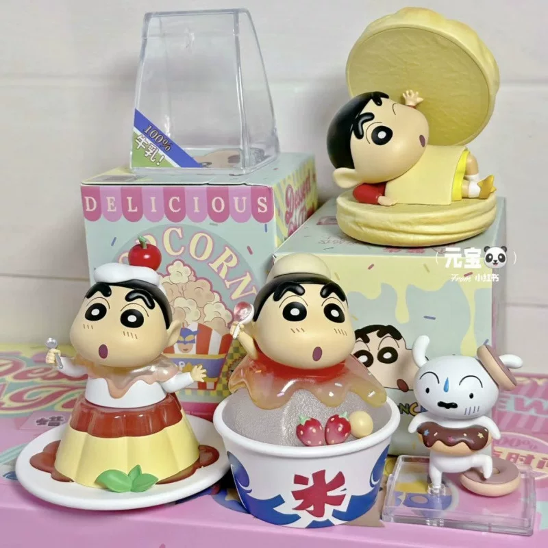 盛邦荣 Doll, table toy, crayons, Birthday gift