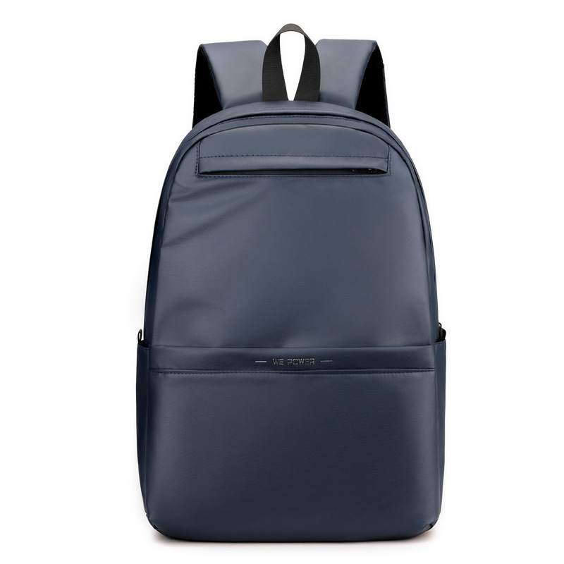 Wepower nueva mochila hombres moda mochila de gran capacidad Mochila De Negocios bolsa de ordenador estudiante mochila