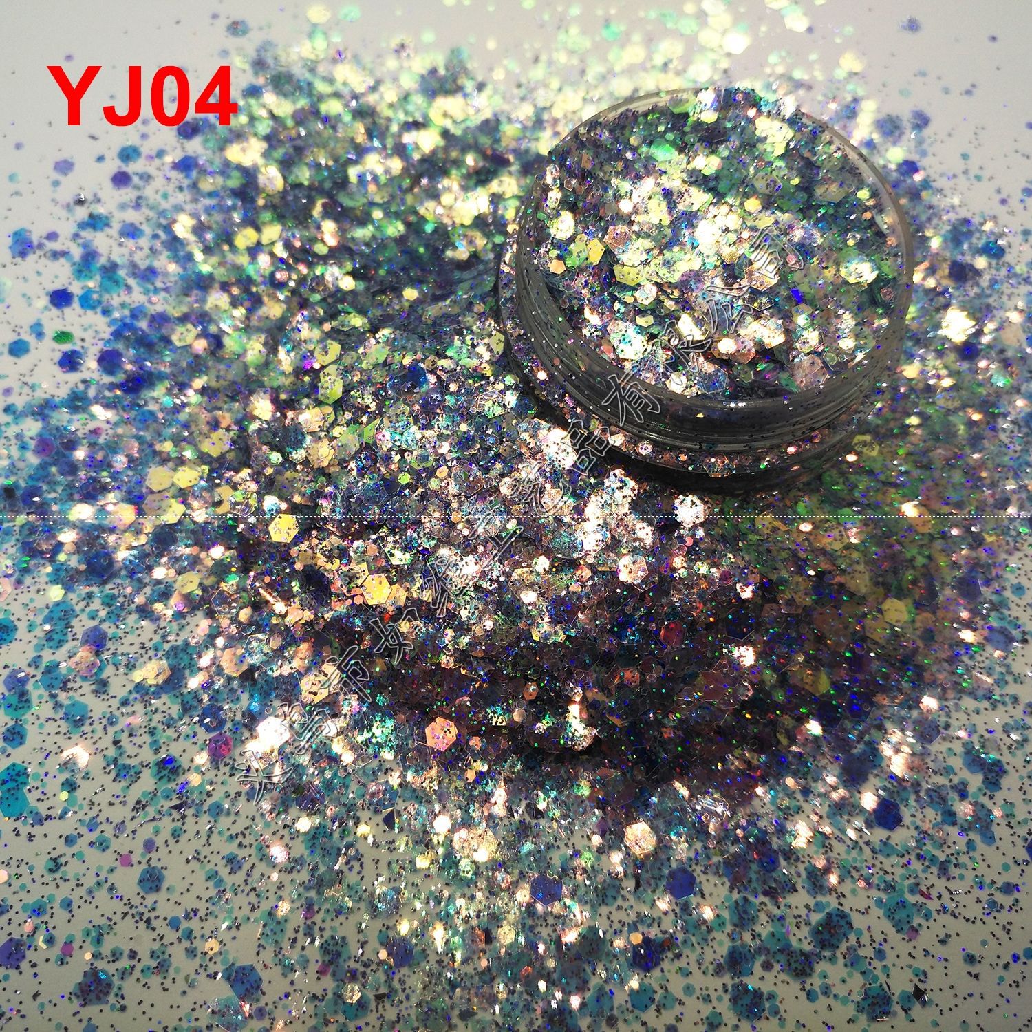 新拍-妖精之瞳YJ04 5